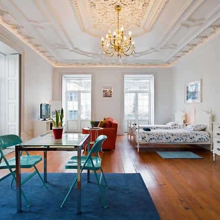 Oporto Blue Aliados - Amazing Citycenter Studio 외부 사진