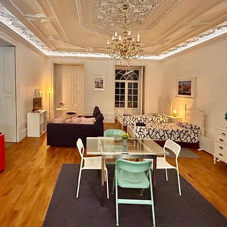 Oporto Blue Aliados - Amazing Citycenter Studio 외부 사진