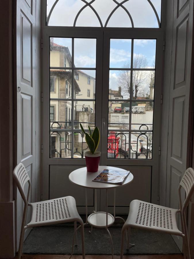 Oporto Blue Aliados - Amazing Citycenter Studio 외부 사진