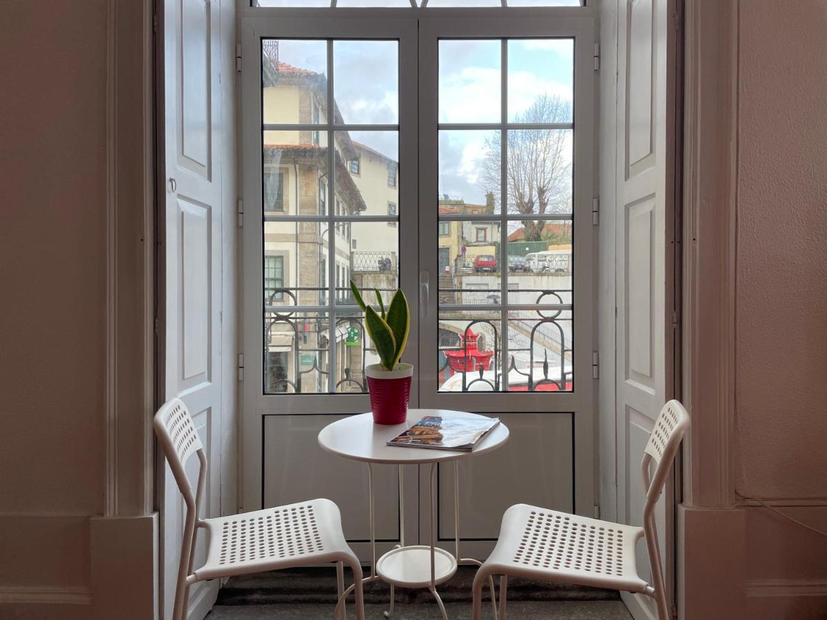 Oporto Blue Aliados - Amazing Citycenter Studio 외부 사진