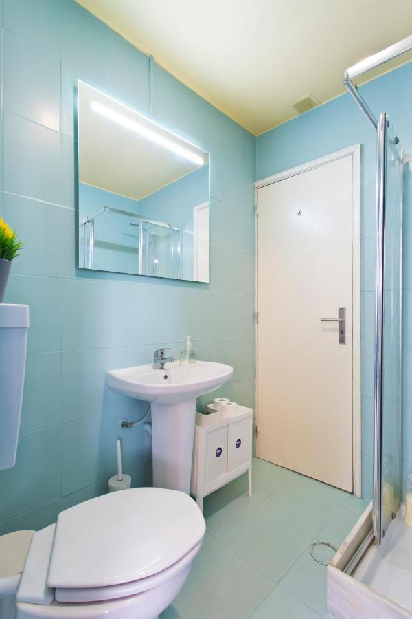 Oporto Blue Aliados - Amazing Citycenter Studio 외부 사진