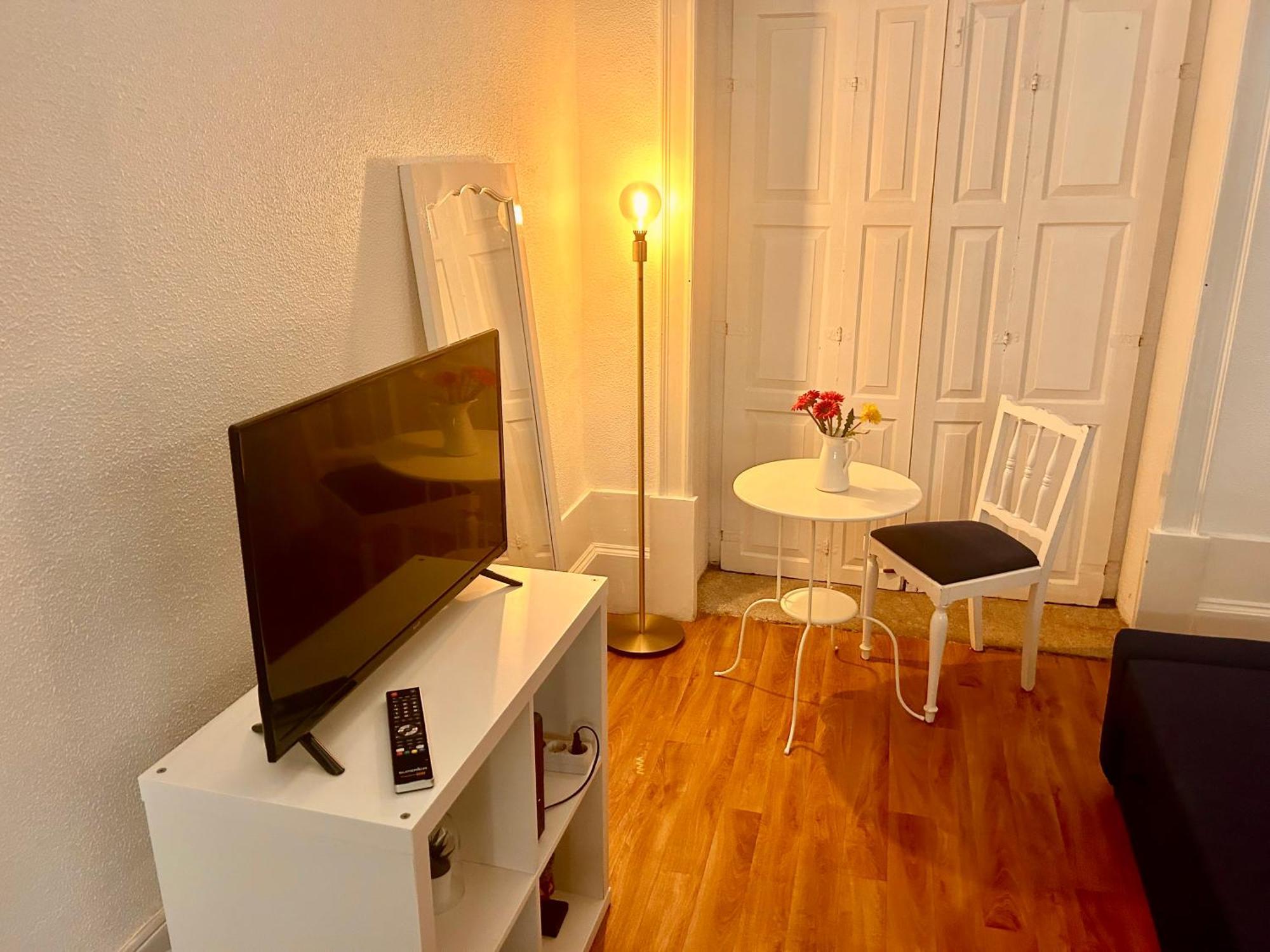 Oporto Blue Aliados - Amazing Citycenter Studio 외부 사진